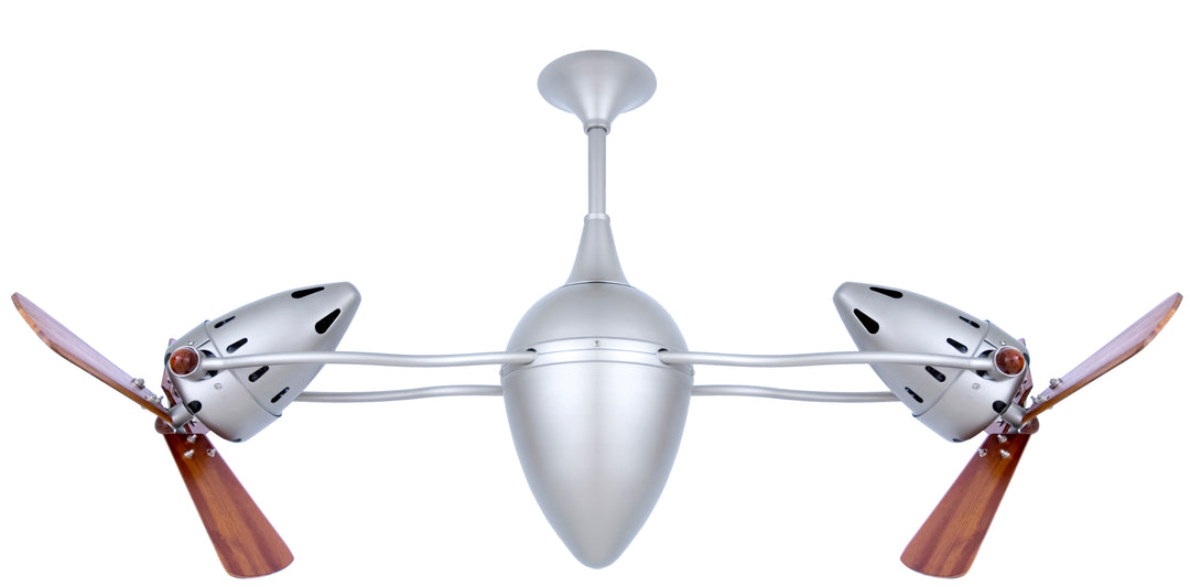 Matthews Fan Company Ar Ruthiane Rotational Ceiling Fan