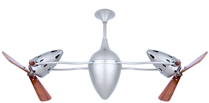 Matthews Fan Company Ar Ruthiane Rotational Ceiling Fan