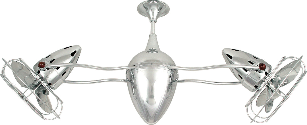 Matthews Fan Company Ar Ruthiane Rotational Ceiling Fan