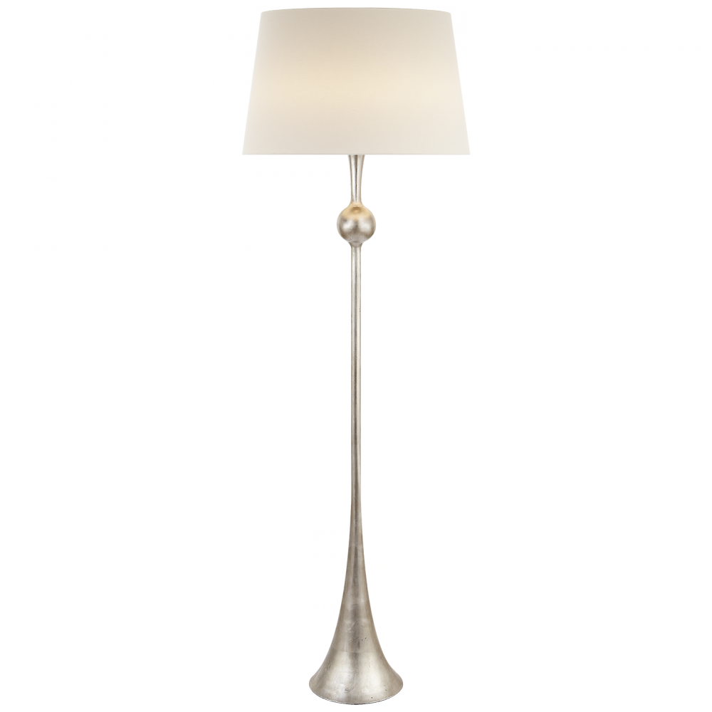 Visual Comfort & Co. Dover Floor Lamp Floor Lamps Visual Comfort & Co.   