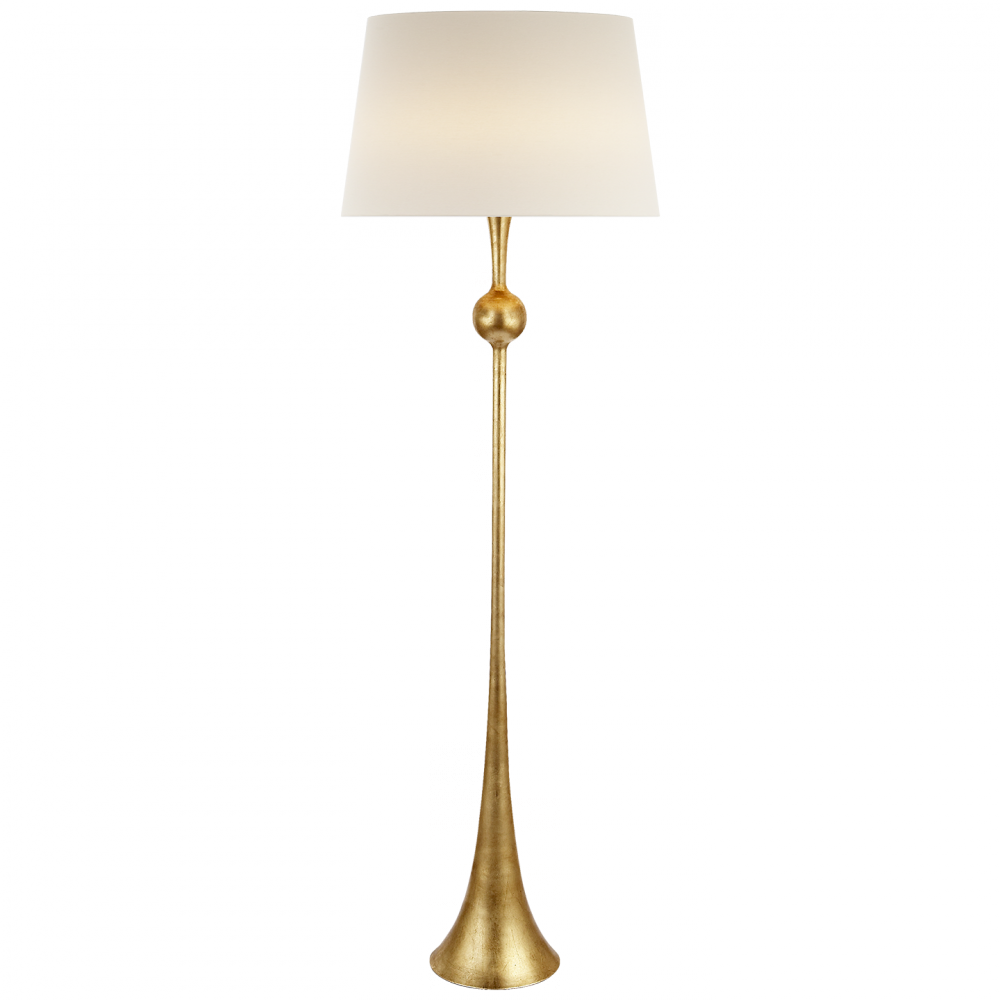 Visual Comfort & Co. Dover Floor Lamp Floor Lamps Visual Comfort & Co.   