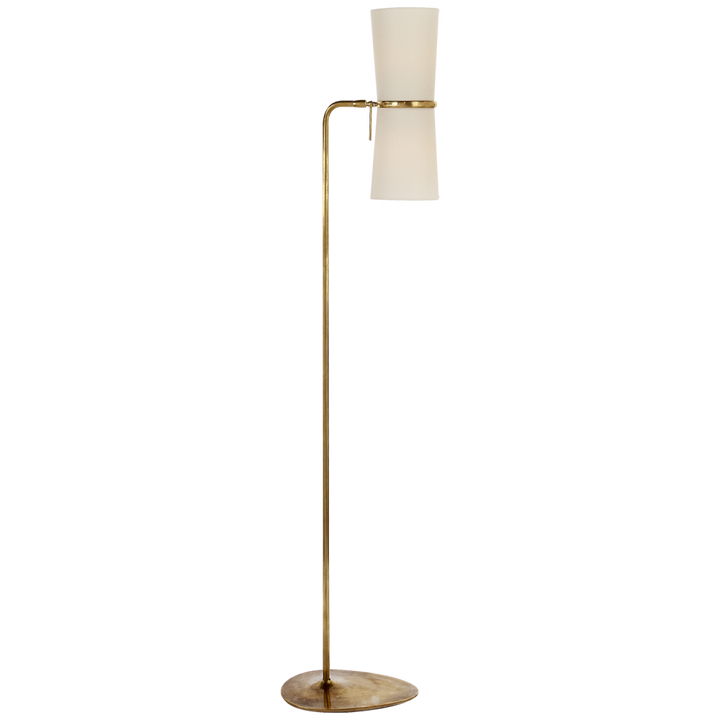 Visual Comfort & Co. Clarkson Floor Lamp