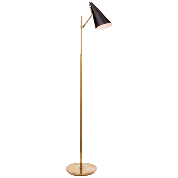 Visual Comfort & Co. Clemente Floor Lamp