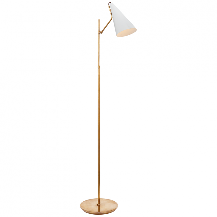 Visual Comfort & Co. Clemente Floor Lamp