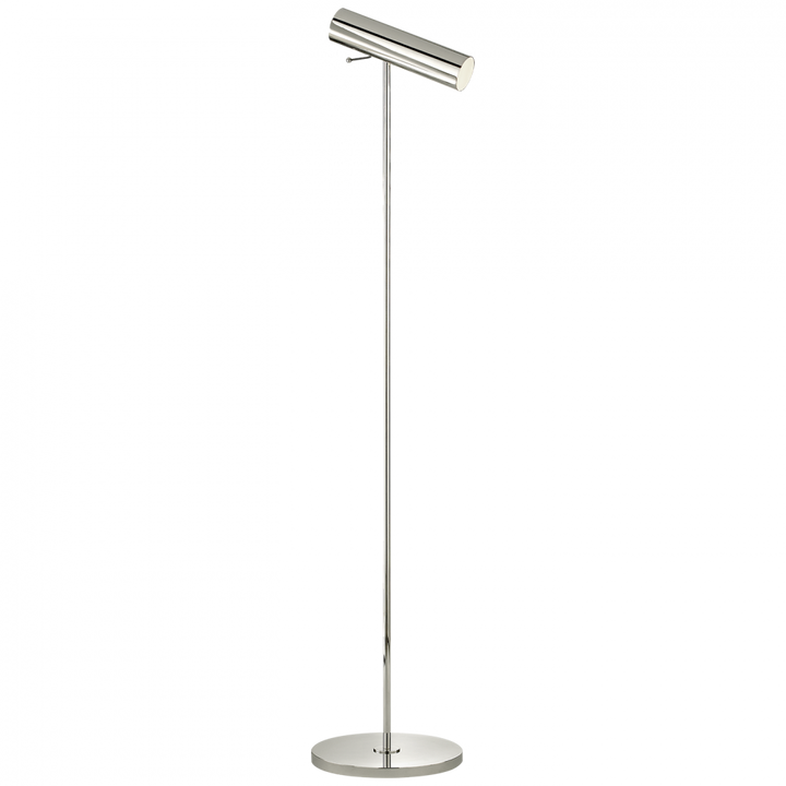 Visual Comfort & Co. Lancelot Pivoting Floor Lamp