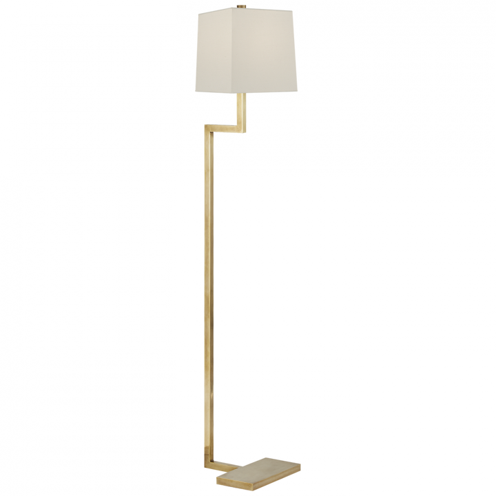 Visual Comfort & Co. Alander Floor Lamp