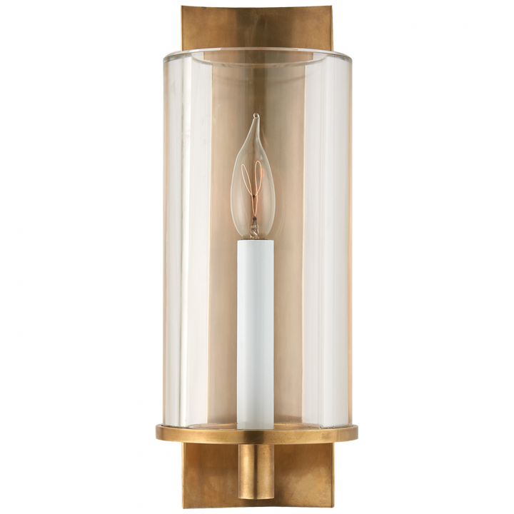 Visual Comfort & Co. Truffaut Single Sconce