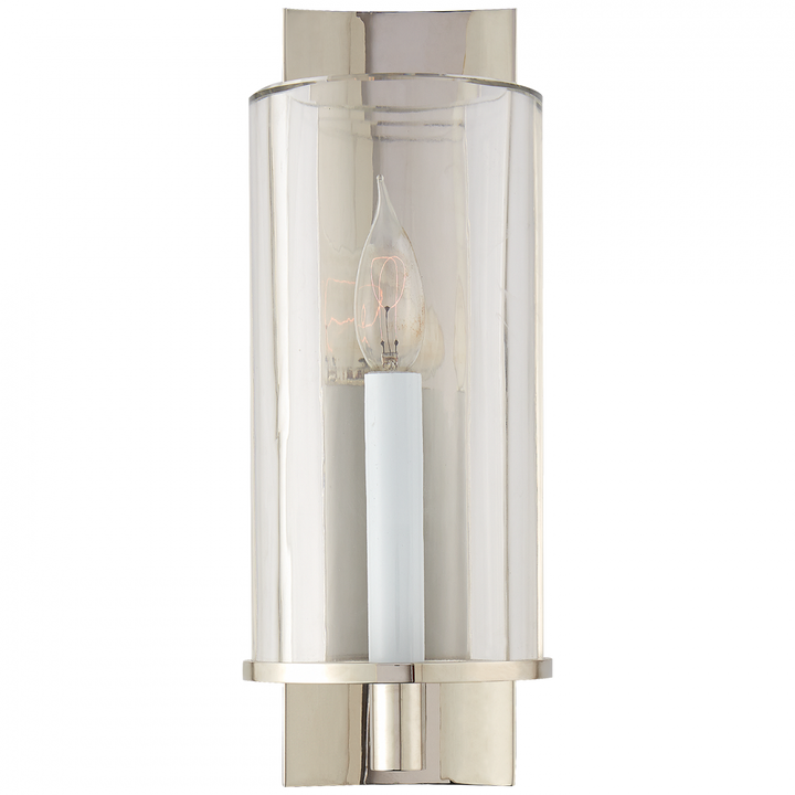 Visual Comfort & Co. Truffaut Single Sconce