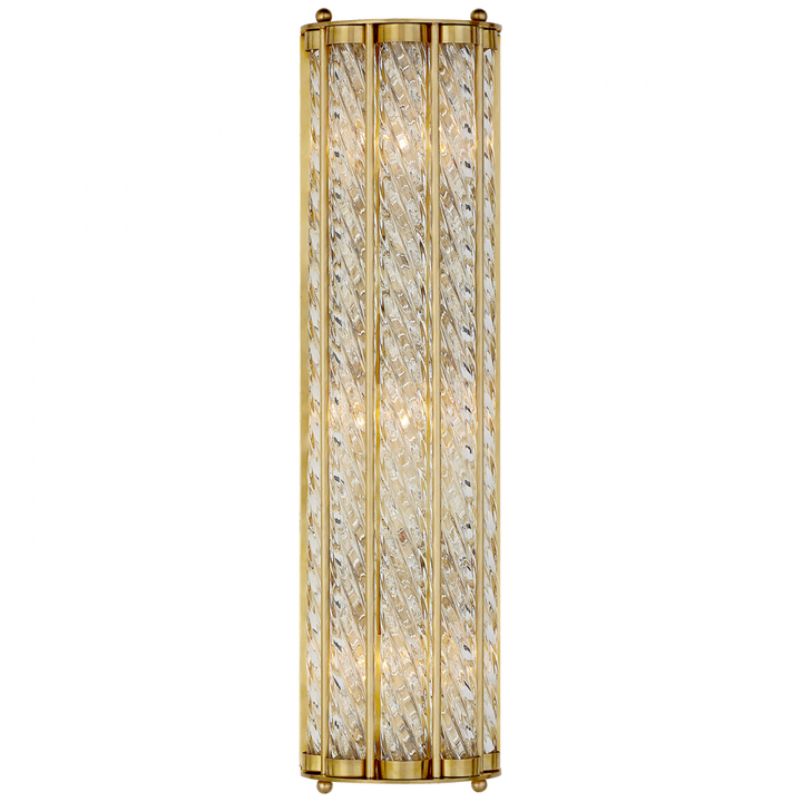 Visual Comfort & Co. Eaton Linear Sconce