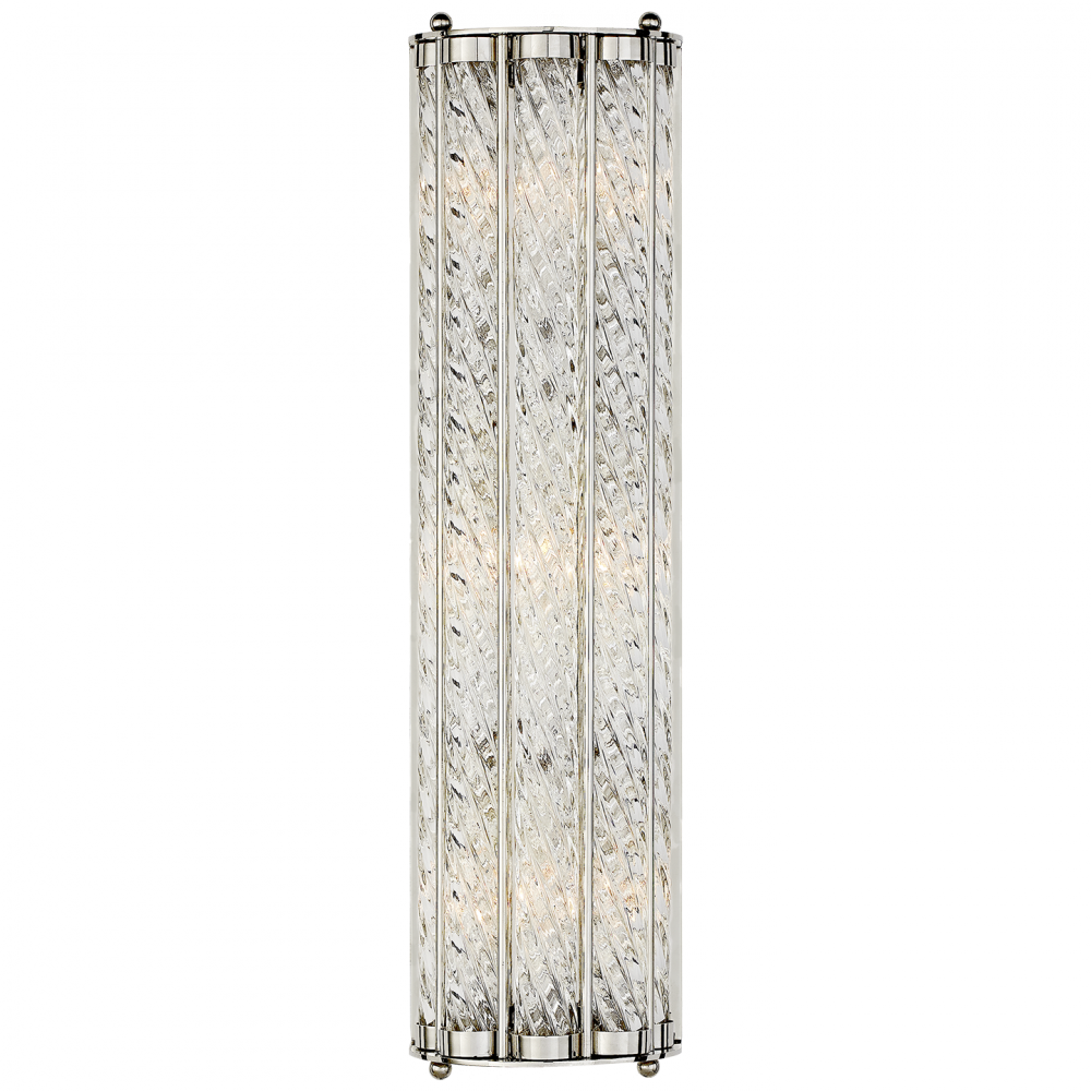 Visual Comfort & Co. Eaton Linear Sconce