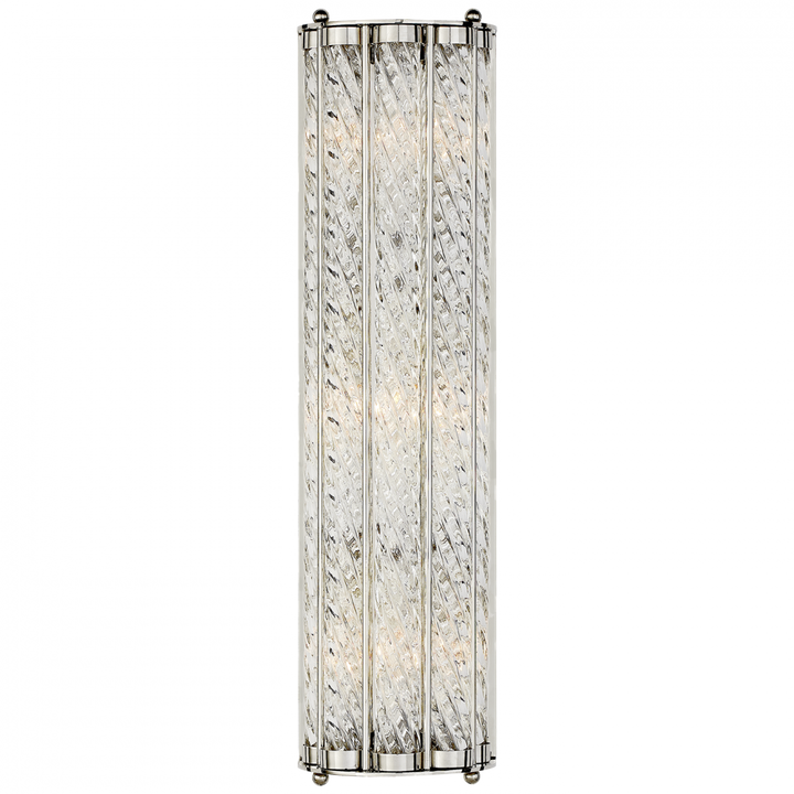 Visual Comfort & Co. Eaton Linear Sconce