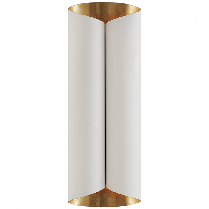 Visual Comfort & Co. Selfoss Large Sconce Wall Sconces Visual Comfort & Co.   