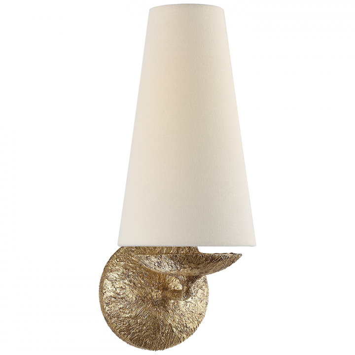 Visual Comfort & Co. Fontaine Single Sconce