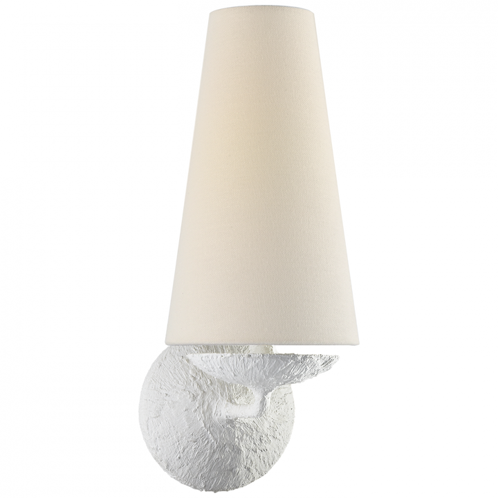 Visual Comfort & Co. Fontaine Single Sconce