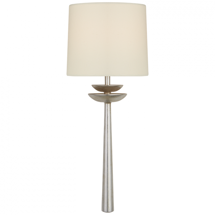 Visual Comfort & Co. Beaumont Medium Tail Sconce Wall Sconces Visual Comfort & Co.   