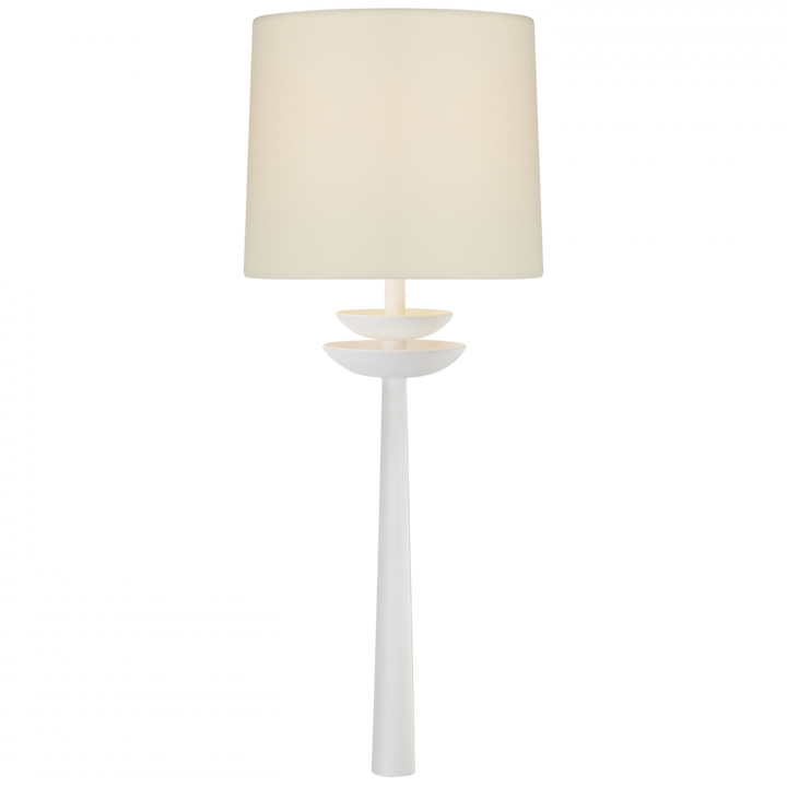 Visual Comfort & Co. Beaumont Medium Tail Sconce Wall Sconces Visual Comfort & Co.   