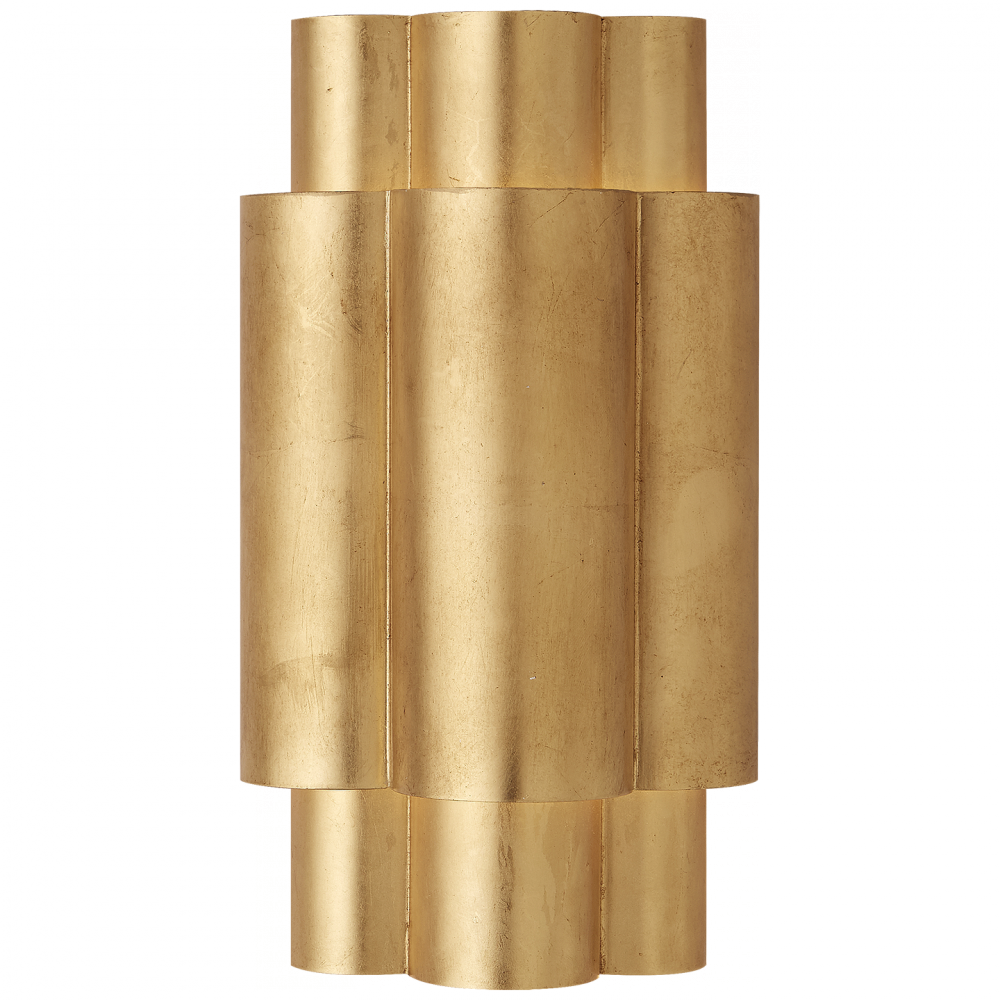 Visual Comfort & Co. Arabelle Medium Sconce Wall Sconces Visual Comfort & Co.   