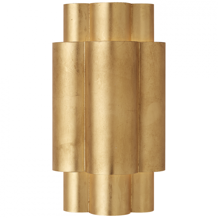 Visual Comfort & Co. Arabelle Medium Sconce Wall Sconces Visual Comfort & Co.   