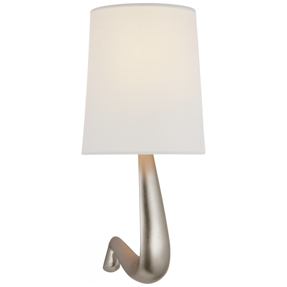 Visual Comfort & Co. Gaya Medium Sconce Wall Sconces Visual Comfort & Co.   