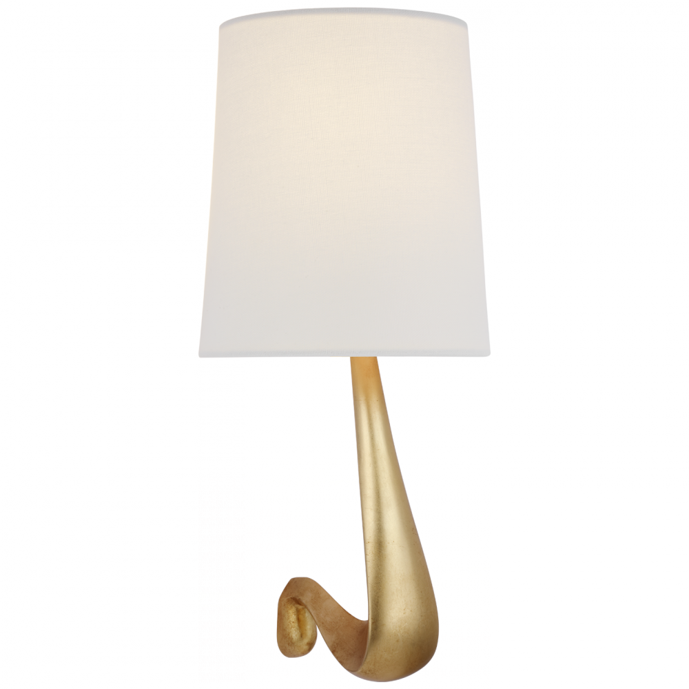 Visual Comfort & Co. Gaya Large Sconce