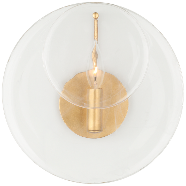 Visual Comfort & Co. Loire Small Sconce