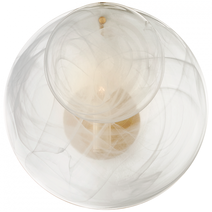 Visual Comfort & Co. Loire Small Sconce