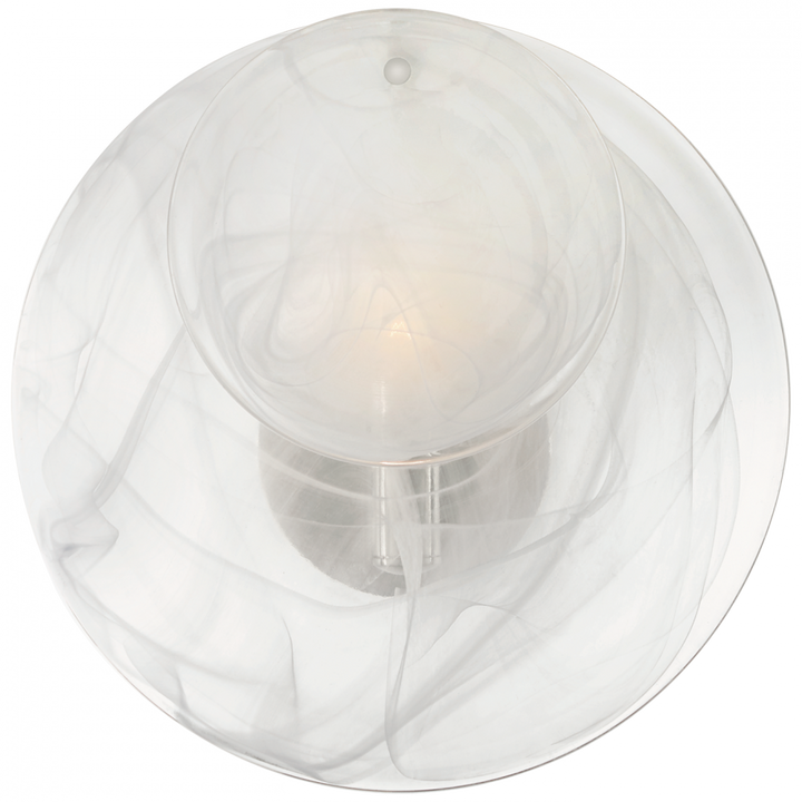 Visual Comfort & Co. Loire Small Sconce