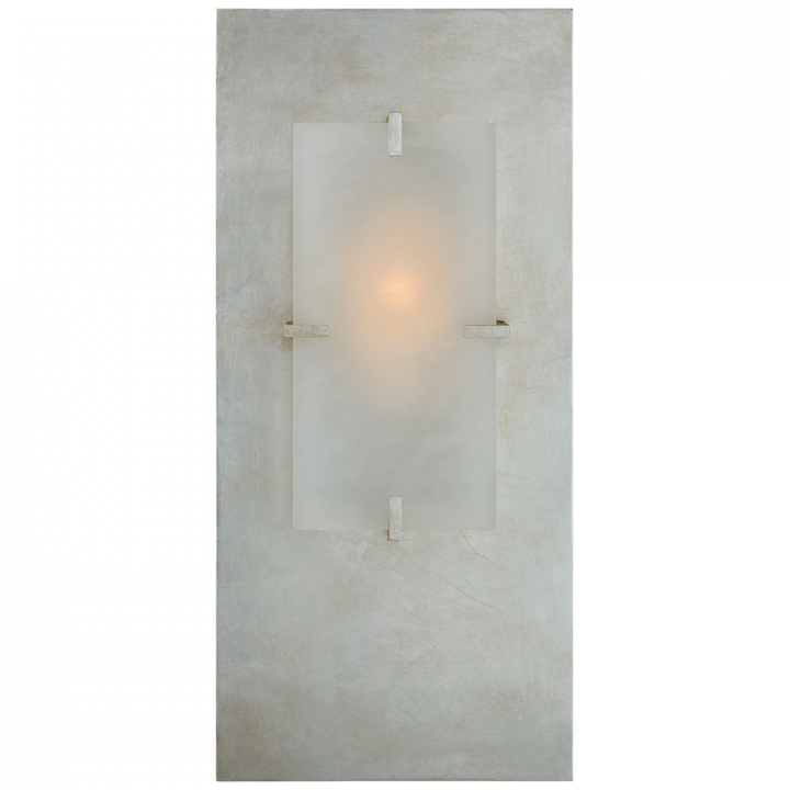 Visual Comfort & Co. Dominica Rectangle Sconce