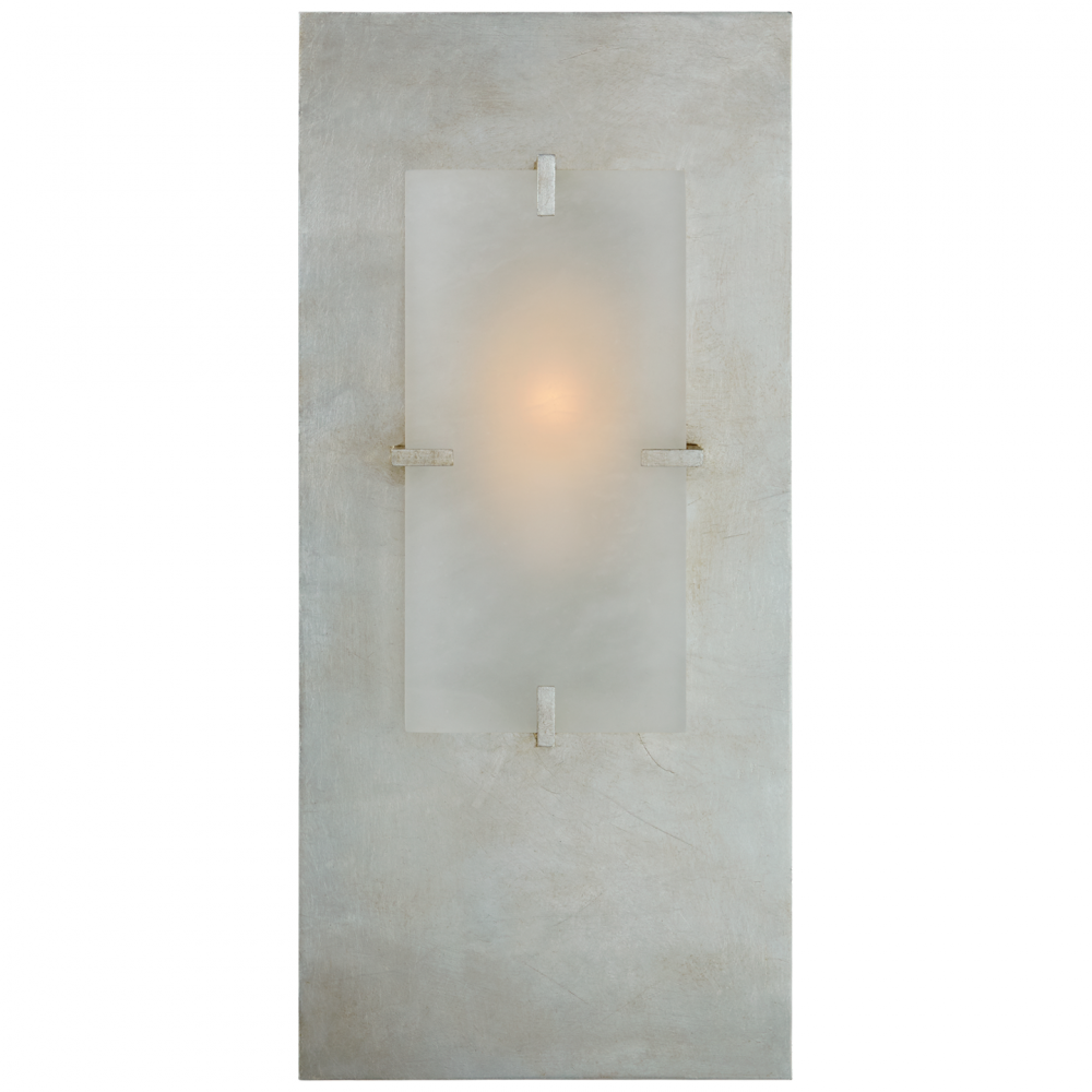 Visual Comfort & Co. Dominica Rectangle Sconce