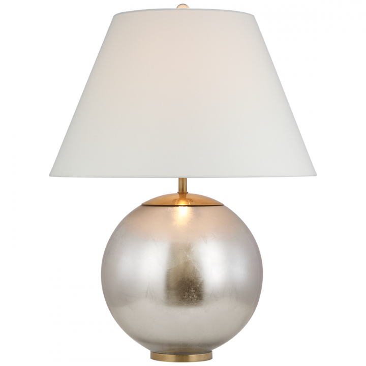 Visual Comfort & Co. Morton Large Table Lamp Table Lamps Visual Comfort & Co.   