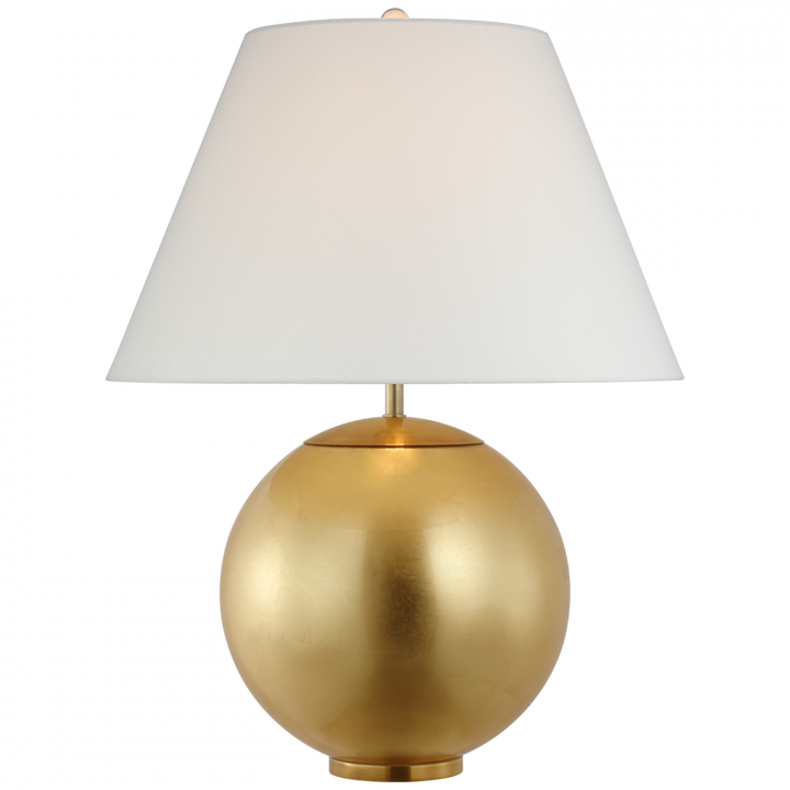 Visual Comfort & Co. Morton Large Table Lamp Table Lamps Visual Comfort & Co.   