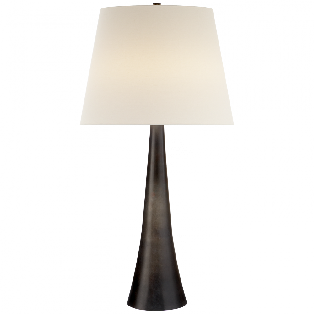 Visual Comfort & Co. Dover Table Lamp Table Lamps Visual Comfort & Co.   