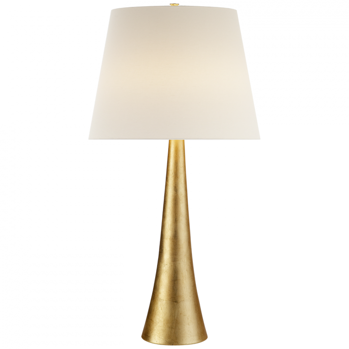 Visual Comfort & Co. Dover Table Lamp Table Lamps Visual Comfort & Co.   