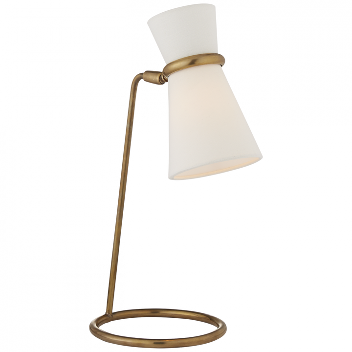 Visual Comfort & Co. Clarkson Table Lamp