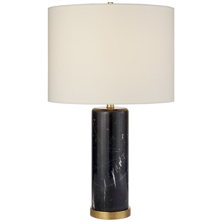 Visual Comfort & Co. Cliff Table Lamp Table Lamps Visual Comfort & Co.   