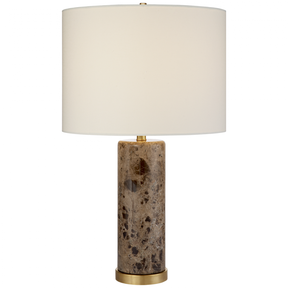 Visual Comfort & Co. Cliff Table Lamp Table Lamps Visual Comfort & Co.   