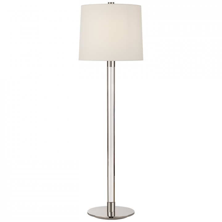 Visual Comfort & Co. Riga Buffet Lamp Table Lamps Visual Comfort & Co.   