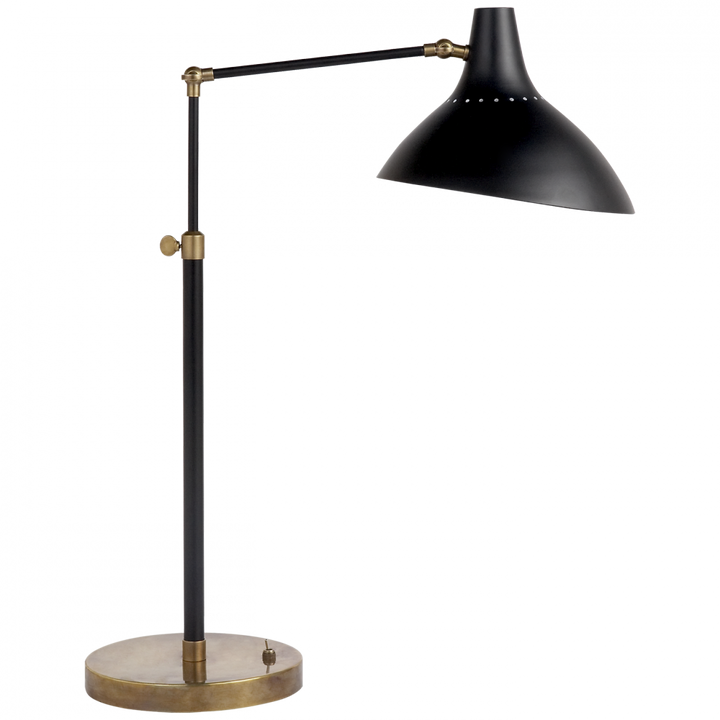 Visual Comfort & Co. Charlton Table Lamp