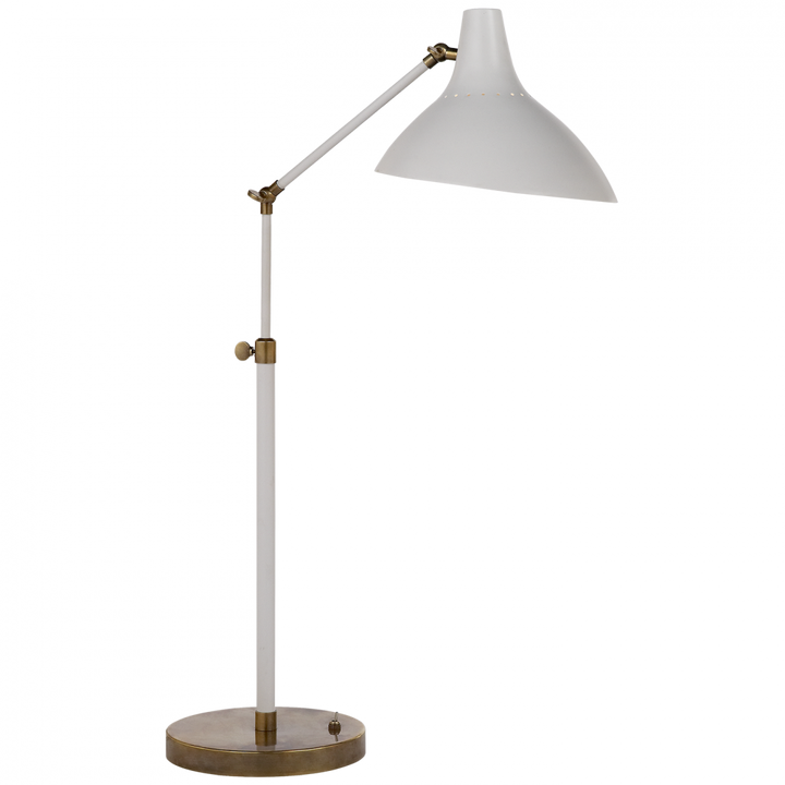 Visual Comfort & Co. Charlton Table Lamp