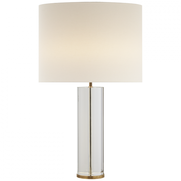 Visual Comfort & Co. Lineham Table Lamp Table Lamps Visual Comfort & Co.   