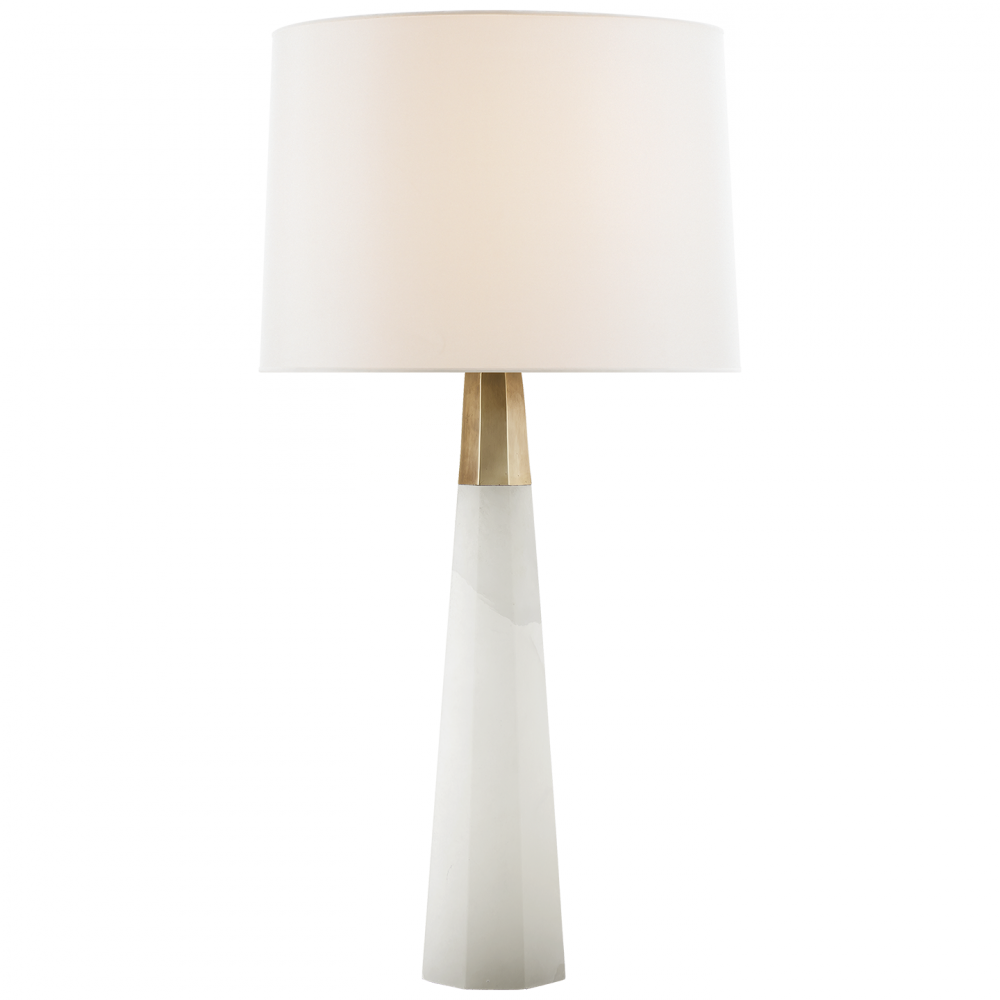 Visual Comfort & Co. Olsen Table Lamp Table Lamps Visual Comfort & Co.   