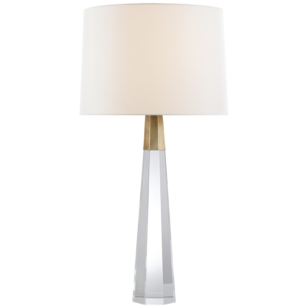 Visual Comfort & Co. Olsen Table Lamp Table Lamps Visual Comfort & Co.   