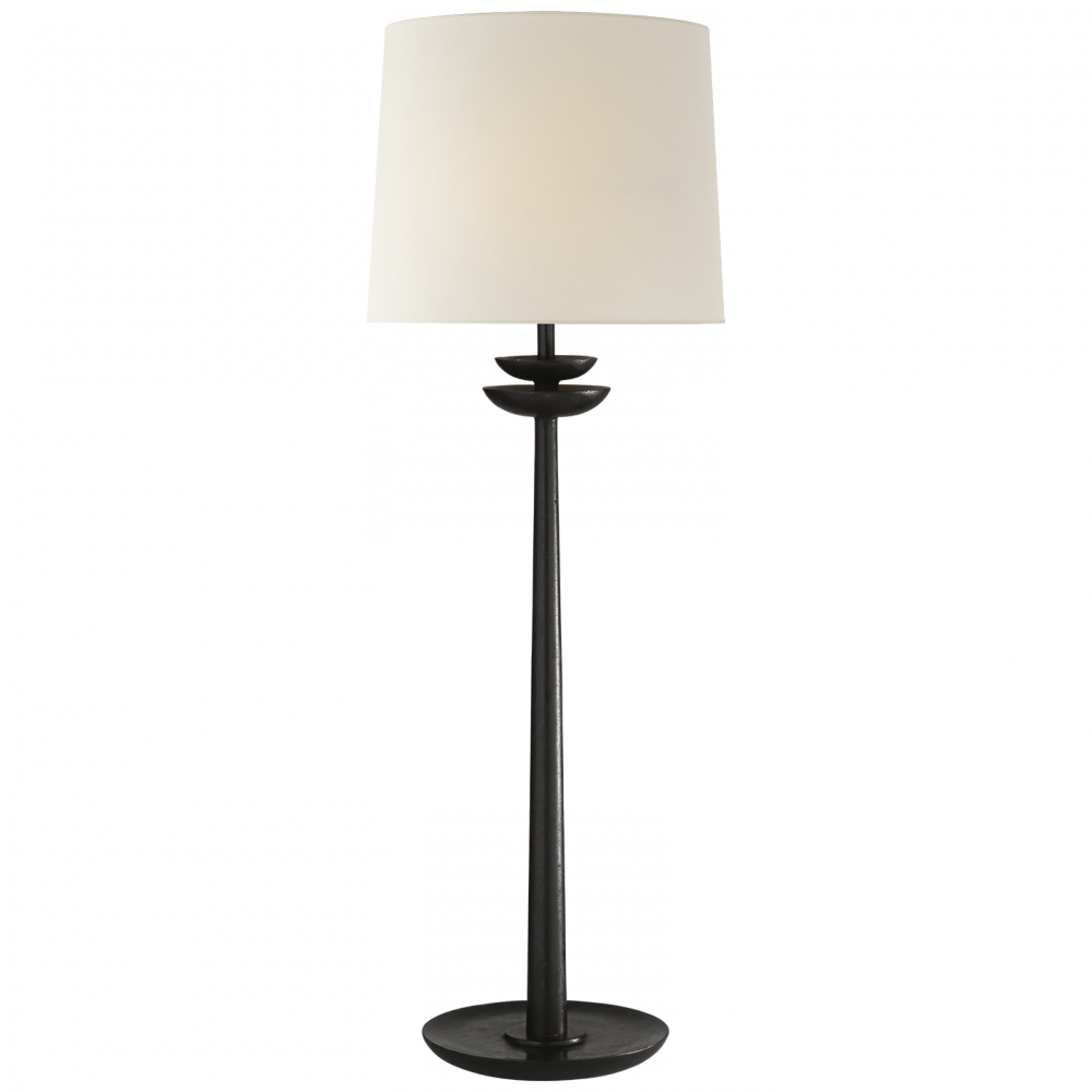 Visual Comfort & Co. Beaumont Medium Buffet Lamp