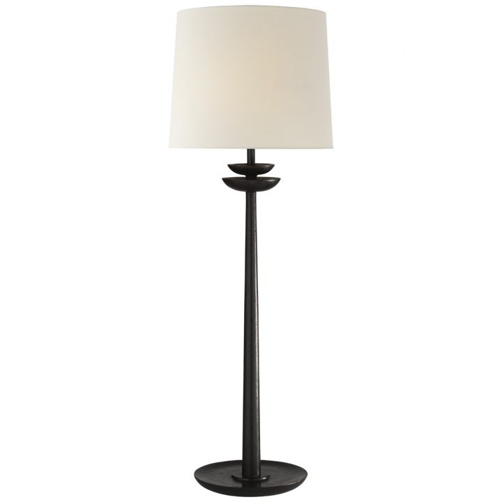 Visual Comfort & Co. Beaumont Medium Buffet Lamp