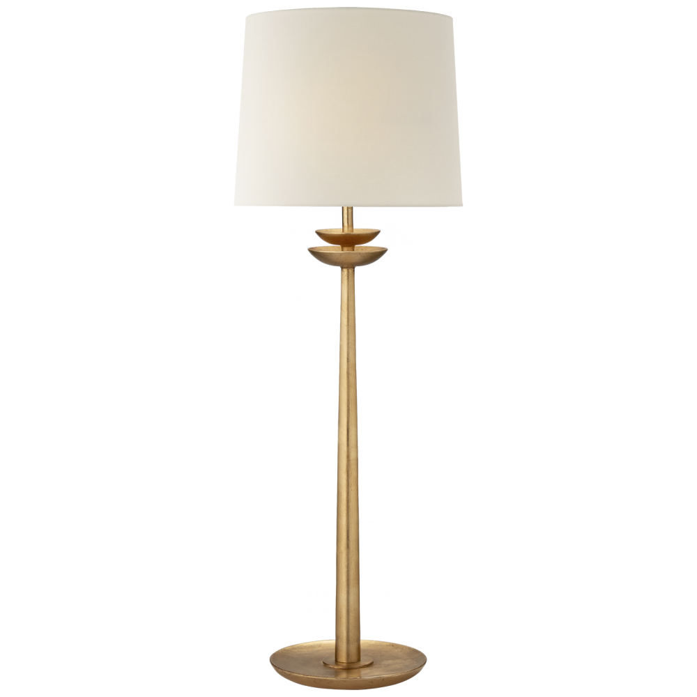 Visual Comfort & Co. Beaumont Medium Buffet Lamp