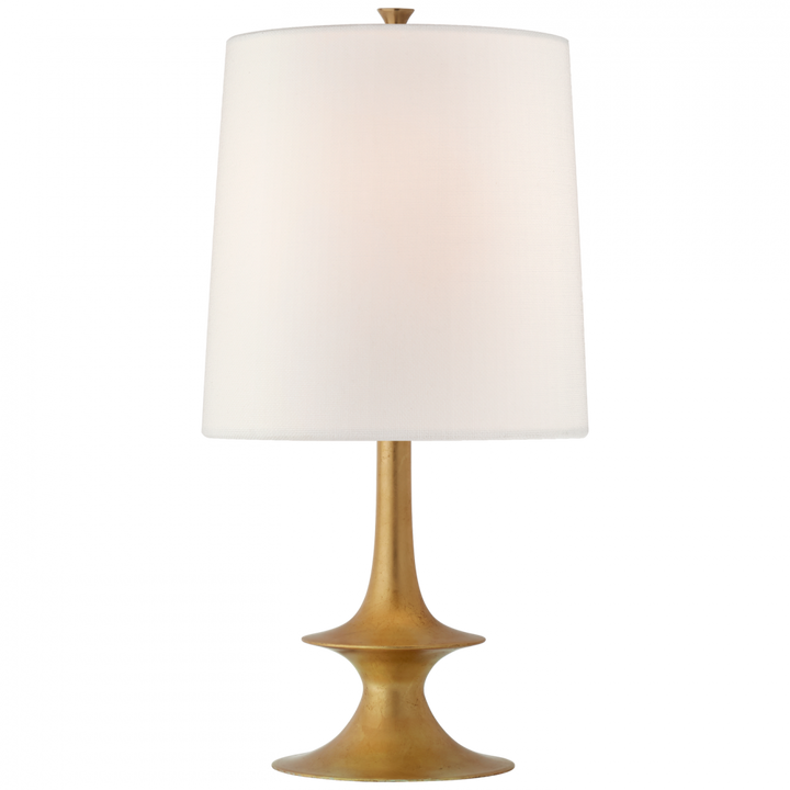 Visual Comfort & Co. Lakmos Medium Table Lamp Table Lamps Visual Comfort & Co.   