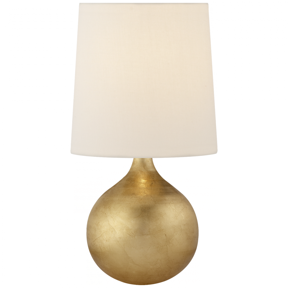 Visual Comfort & Co. Warren Mini Table Lamp