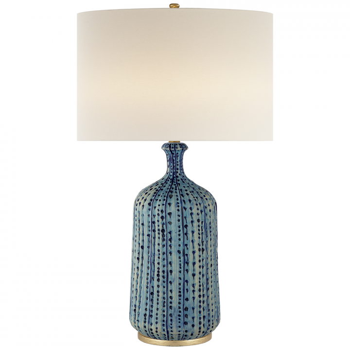 Visual Comfort & Co. Culloden Table Lamp Table Lamps Visual Comfort & Co.   