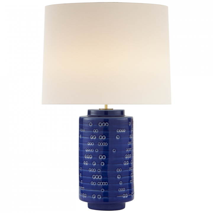 Visual Comfort & Co. Darina Large Table Lamp Table Lamps Visual Comfort & Co.   