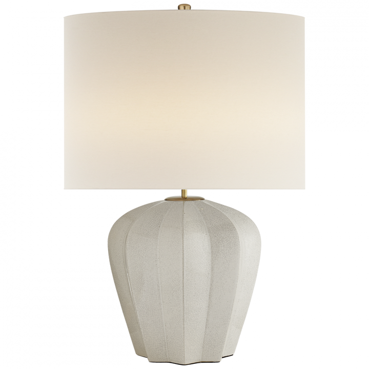 Visual Comfort & Co. Pierrepont Medium Table Lamp Table Lamps Visual Comfort & Co.   